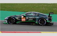 777 - Aston Martin Vantage AMR #16A-016-1 - D'Station Racing