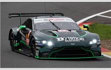 777 - Aston Martin Vantage AMR #16A-016-1 - D'Station Racing