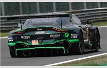 777 - Aston Martin Vantage AMR #16A-016-1 - D'Station Racing