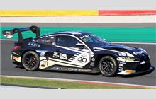 30 - BMW M4 GT3 - Team WRT