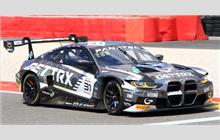 31 - BMW M4 GT3 - Team WRT