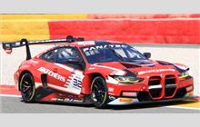 32 - BMW M4 GT3 - Team WRT