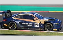 998 - BMW M4 GT3 - Rowe Racing