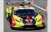 33 - Lamborghini Huracán GT3 Evo2 - Bonaldi Motorsport