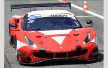 38 - Ferrari 488 GT3 Evo 2020 (Michelotto) - Kessel Racing
