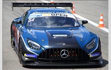 54 - Mercedes-AMG GT3 Evo - CBRX by SPS