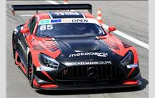 65 - Mercedes-AMG GT3 Evo - Team Motopark