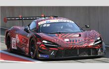 69 - McLaren 720S GT3 - Optimum Motorsport