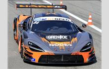 84 - McLaren 720S GT3 - Attitude Racing by Greystone GT