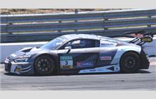 3 - Audi R8 LMS GT3 Evo II - ABT Sportsline