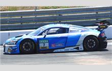 7 - Audi R8 LMS GT3 Evo II - ABT Sportsline