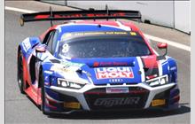 8 - Audi R8 LMS GT3 Evo II #AS4SAFGT201700085 - Liqui Moly Team Engstler