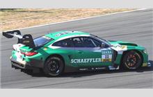 11 - BMW M4 GT3 - Project 1