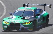 11 - BMW M4 GT3 - Project 1