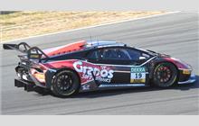 19 - Lamborghini Huracán GT3 Evo2 - GRT Grasser-Racing-Team