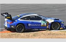33 - BMW M4 GT3 - Schubert Motorsport