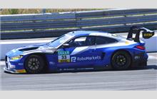 33 - BMW M4 GT3 - Schubert Motorsport