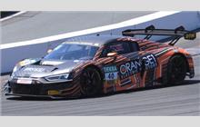 40 - Audi R8 LMS GT3 Evo II - Tresor Orange 1