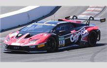 63 - Lamborghini Huracán GT3 Evo2 - GRT Grasser-Racing-Team