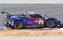 69 - Ferrari 296 GT3 (Oreca) - EMIL FREY RACING