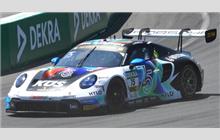 75 - Porsche 992 GT3 R - Team75 Motorsport