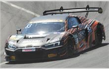 83 - Audi R8 LMS GT3 Evo II - Tresor Orange 1