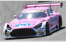 84 - Mercedes-AMG GT3 Evo - Mercedes-AMG Team BWT