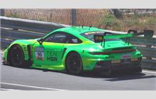 90 - Porsche 992 GT3 R - Manthey EMA