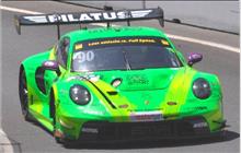 90 - Porsche 992 GT3 R - Manthey EMA
