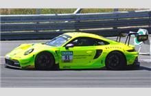 91 - Porsche 992 GT3 R - Manthey EMA