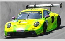91 - Porsche 992 GT3 R - Manthey EMA