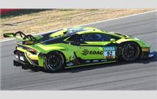 92 - Lamborghini Huracán GT3 Evo2 - SSR Performance