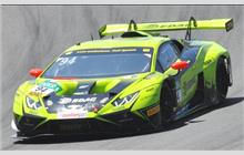 94 - Lamborghini Huracán GT3 Evo2 - SSR Performance