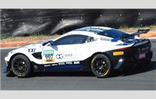 007 - Aston Martin Vantage GT4 - Dörr Motorsport