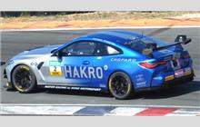 2 - BMW M4 GT4 G82 - Hofor Racing by Bonk Motorsport