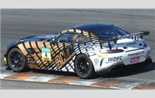 4 - Mercedes-AMG GT4 #AMG GT4 190 20 1173 - BCMC Motorsport powered by EastSide Motorsport