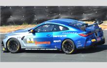 5 - BMW M4 GT4 G82 - Hofor Racing by Bonk Motorsport