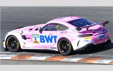 8 - Mercedes-AMG GT4 - BWT Mücke Motorsport