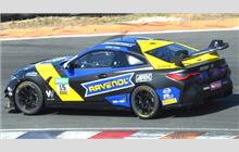 15 - BMW M4 GT4 G82 - FK Performance Motorsport