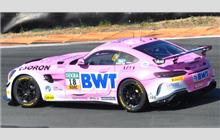 18 - Mercedes-AMG GT4 - BWT Mücke Motorsport