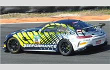 20 - Mercedes-AMG GT4 #AMG GT4 190 18 1090 - Eastside Motorsport