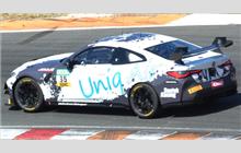 35 - BMW M4 GT4 G82 - Walkenhorst Motorsport