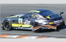 84 - Mercedes-AMG GT4 - CV Performance Group