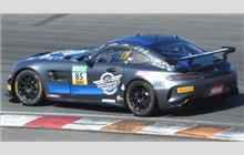 85 - Mercedes-AMG GT4 - CV Performance Group