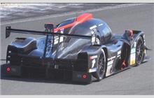 3 - Ligier JS P320 Nissan (Onroak) - Aust Motorsport