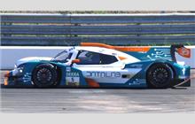 5 - Duqueine D08 Nissan - Van Ommen by Datalab