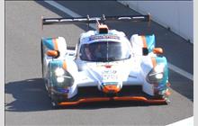 5 - Duqueine D08 Nissan - Van Ommen by Datalab