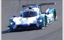 6 - Duqueine D08 Nissan - Van Ommen by Datalab