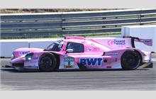 8 - Duqueine D08 Nissan - BWT Mücke Motorsport