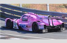 8 - Duqueine D08 Nissan - BWT Mücke Motorsport